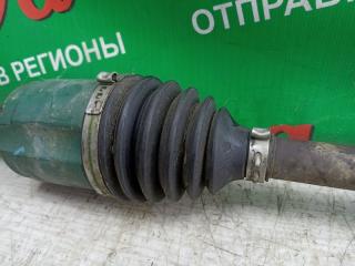 Привод правый передний SUBARU FORESTER SH5 EJ205 3 ракурс