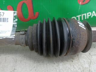 Привод правый передний SUBARU FORESTER SH5 EJ205 4 ракурс