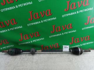 Привод правый передний TOYOTA PASSO KGC30 1KR-FE 43410-B1111 1 ракурс