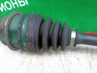 Привод правый передний TOYOTA PASSO KGC30 1KR-FE 43410-B1111 3 ракурс