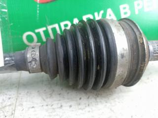 Привод правый передний TOYOTA PASSO KGC30 1KR-FE 43410-B1111 4 ракурс