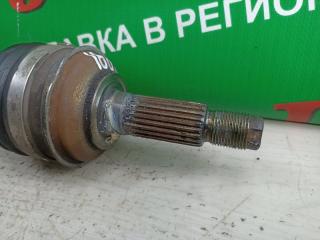 Привод правый передний TOYOTA PASSO KGC30 1KR-FE 43410-B1111 5 ракурс