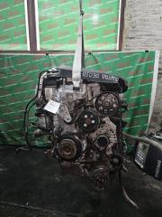 Двигатель VOLVO XC60 DZ44 B4204T6 1 ракурс