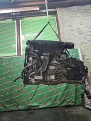 Двигатель VOLVO XC60 DZ44 B4204T6 3 ракурс