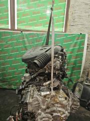 Двигатель VOLVO XC60 DZ44 B4204T6 4 ракурс