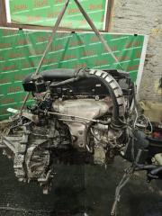 Двигатель VOLVO XC60 DZ44 B4204T6 5 ракурс