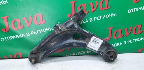 Рычаг левый передний HONDA FIT GD1 L13A 51360-SAA-E01 1 ракурс