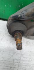 Рычаг левый передний HONDA FIT GD1 L13A 51360-SAA-E01 4 ракурс