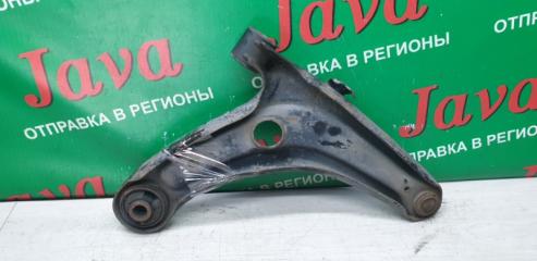 Рычаг левый передний HONDA FIT GD1 L13A 51360-SAA-E01 5 ракурс