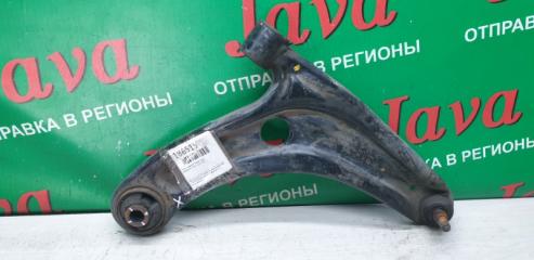 Рычаг правый передний HONDA FIT GD1 L13A 51350-SAA-E01 1 ракурс Рычаг правый передний HONDA FIT GD1 L13A 51350-SAA-E01 1 ракурс