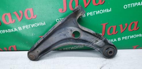 Рычаг правый передний HONDA FIT GD1 L13A 51350-SAA-E01 5 ракурс