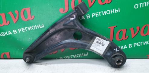 Рычаг левый передний HONDA FIT GD1 L13A 51360-SAA-E01 1 ракурс