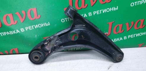 Рычаг левый передний HONDA FIT GD1 L13A 51360-SAA-E01 5 ракурс