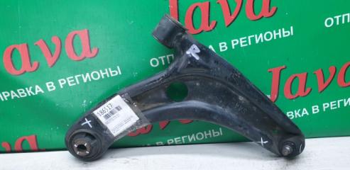 Рычаг правый передний HONDA FIT GD1 L13A 51350-SAA-E01 1 ракурс Рычаг правый передний HONDA FIT GD1 L13A 51350-SAA-E01 1 ракурс