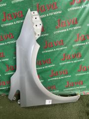 Крыло правое переднее TOYOTA AVENSIS ZRT272 3ZR-FAE 53801-05030 1 ракурс
