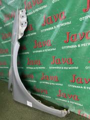 Крыло правое переднее TOYOTA AVENSIS ZRT272 3ZR-FAE 53801-05030 2 ракурс