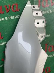 Крыло правое переднее TOYOTA AVENSIS ZRT272 3ZR-FAE 53801-05030 4 ракурс