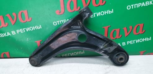 Рычаг правый передний HONDA FIT GD1 L13A 51350-SAA-E01 5 ракурс