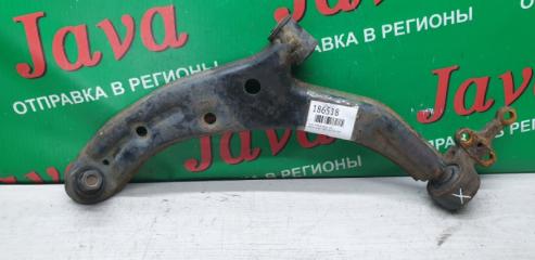 Рычаг левый передний NISSAN SUNNY FB15 QG15DE 545014M501 1 ракурс Рычаг левый передний NISSAN SUNNY FB15 QG15DE 545014M501 1 ракурс