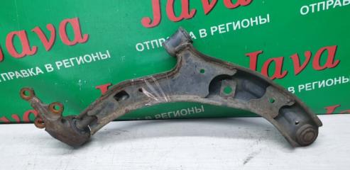 Рычаг левый передний NISSAN SUNNY FB15 QG15DE 545014M501 5 ракурс