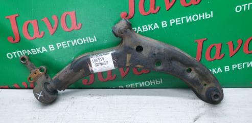 Рычаг правый передний NISSAN SUNNY FB15 QG15DE 545004M501 1 ракурс Рычаг правый передний NISSAN SUNNY FB15 QG15DE 545004M501 1 ракурс