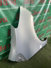 Крыло правое переднее TOYOTA VITZ KSP90 1KR-FE 3 ракурс