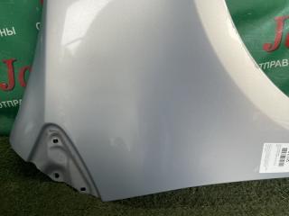 Крыло правое переднее TOYOTA VITZ KSP90 1KR-FE 5 ракурс