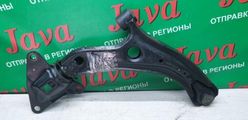 Рычаг левый передний HONDA INSIGHT ZE2 LDA 51360-TF0-030 5 ракурс