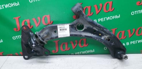 Рычаг правый передний HONDA INSIGHT ZE2 LDA 51350-TF0-030 1 ракурс