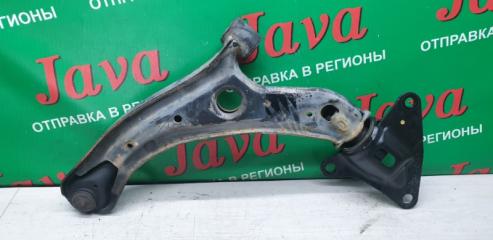 Рычаг правый передний HONDA INSIGHT ZE2 LDA 51350-TF0-030 5 ракурс
