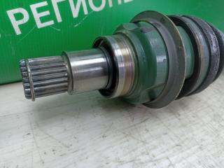Привод правый передний TOYOTA ROOMY M900A 1KR-FE 2 ракурс Привод правый передний TOYOTA ROOMY M900A 1KR-FE 2 ракурс