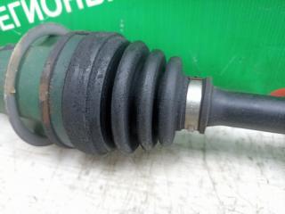Привод правый передний TOYOTA ROOMY M900A 1KR-FE 3 ракурс Привод правый передний TOYOTA ROOMY M900A 1KR-FE 3 ракурс
