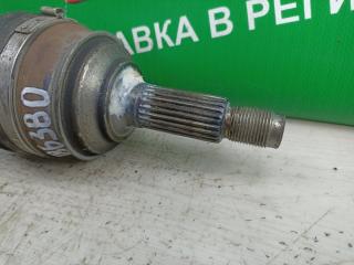 Привод правый передний TOYOTA ROOMY M900A 1KR-FE 5 ракурс