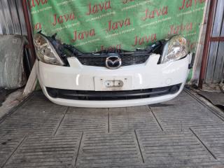 Ноускат передний MAZDA DEMIO DY3W ZJ-VE 1 ракурс