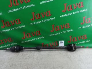 Привод правый передний TOYOTA VITZ KSP130 1KR-FE 43410-52180 1 ракурс