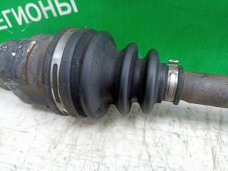 Привод правый передний TOYOTA VITZ KSP130 1KR-FE 43410-52180 3 ракурс