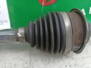 Привод правый передний TOYOTA VITZ KSP130 1KR-FE 43410-52180 4 ракурс