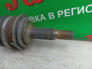 Привод правый передний TOYOTA VITZ KSP130 1KR-FE 43410-52180 5 ракурс