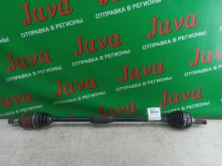 Привод правый передний HONDA INSIGHT ZE2 LDA 44305-TM8-A00 1 ракурс
