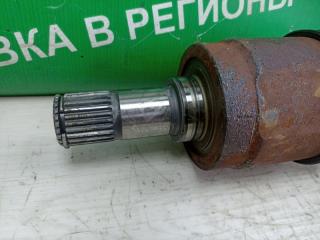 Привод правый передний HONDA INSIGHT ZE2 LDA 44305-TM8-A00 2 ракурс