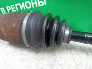 Привод правый передний HONDA INSIGHT ZE2 LDA 44305-TM8-A00 3 ракурс