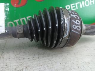Привод правый передний HONDA INSIGHT ZE2 LDA 44305-TM8-A00 4 ракурс