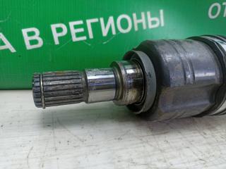 Привод правый передний SUZUKI SWIFT ZC53S K12C 2 ракурс Привод правый передний SUZUKI SWIFT ZC53S K12C 2 ракурс