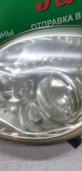 Фара левая передняя MAZDA VERISA DC5W ZY-VE P4515 3 ракурс