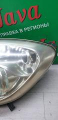 Фара левая передняя MAZDA VERISA DC5W ZY-VE P4515 5 ракурс