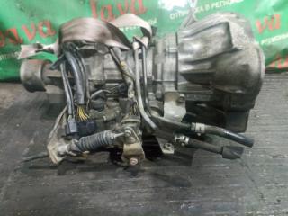 АКПП MITSUBISHI PAJERO JUNIOR H57A 4A31 V3AS2 2 ракурс АКПП MITSUBISHI PAJERO JUNIOR H57A 4A31 V3AS2 2 ракурс