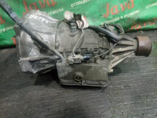 АКПП MITSUBISHI PAJERO JUNIOR H57A 4A31 V3AS2 4 ракурс