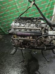 Двигатель VOLVO S80 AS99 B6304T2 2 ракурс