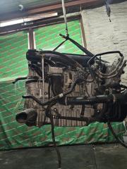 Двигатель VOLVO S80 AS99 B6304T2 3 ракурс