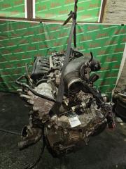 Двигатель VOLVO S80 AS99 B6304T2 4 ракурс